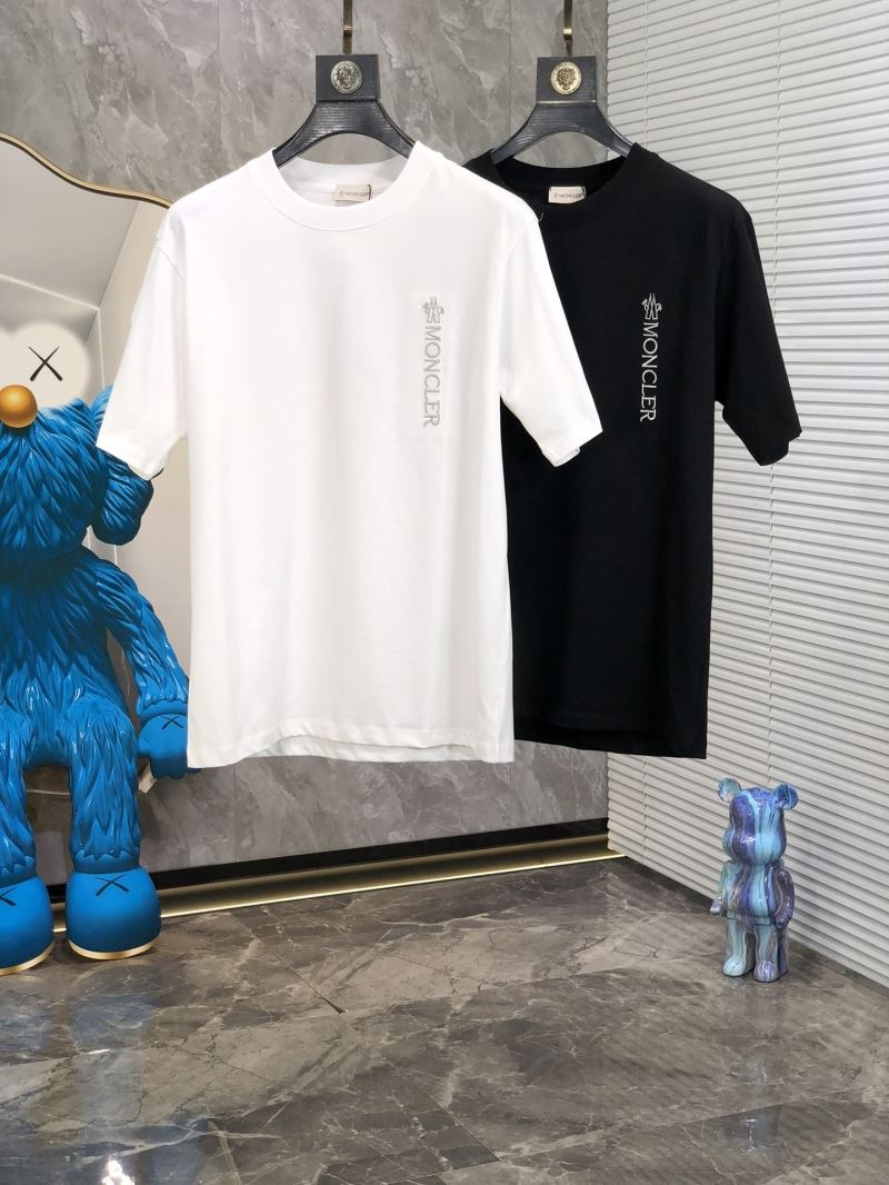 Moncler T-Shirts